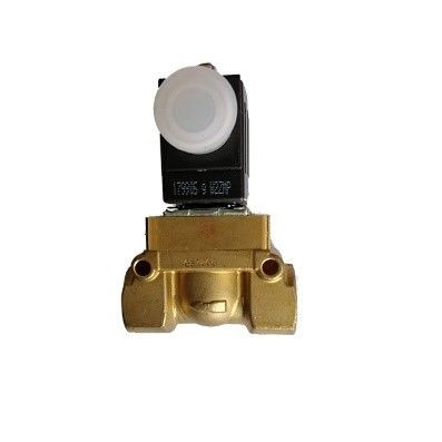 Ingersoll Rand 22124085 Load Solenoid Valve