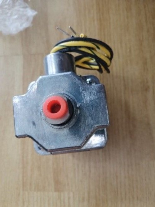 Ingersoll Rand 22407357 Solenoid Valve