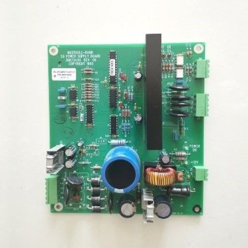 Ingersoll Rand Original Spare Part SG Power Board 39874425