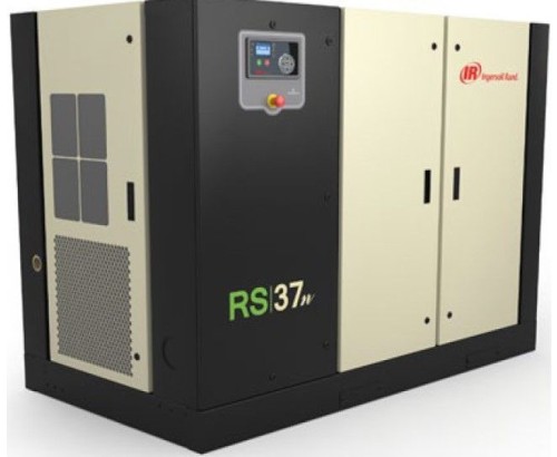 Ingersoll Rand Second Generation R Series Micro-oil Screw Air Compressor